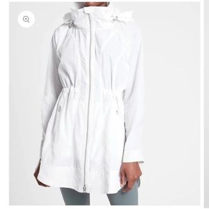 Athleta Drop Drop Jacket